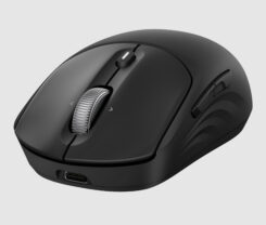 HP 700 oplaadbare draadloze muis - Afbeelding 5