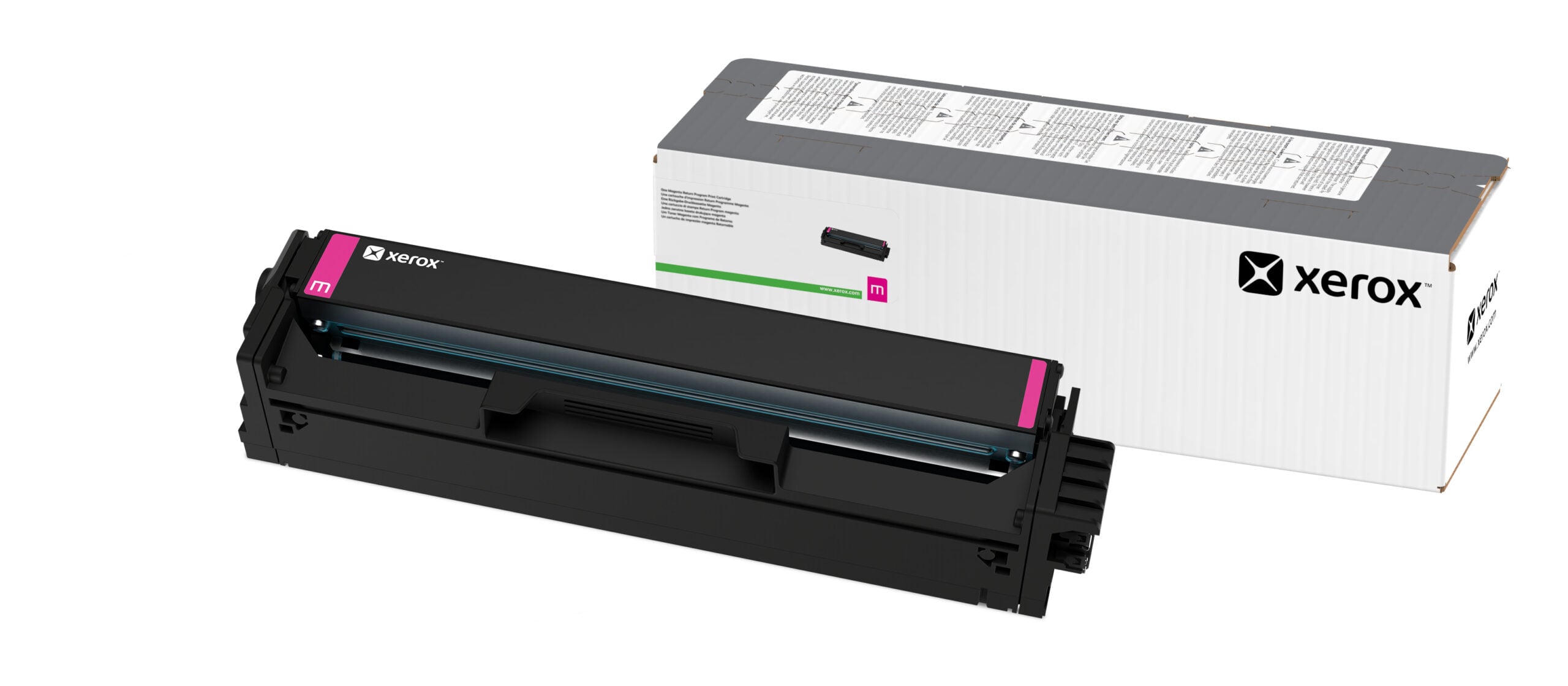 Xerox 006R05097 tonercartridge 1 stuk(s) Origineel Magenta