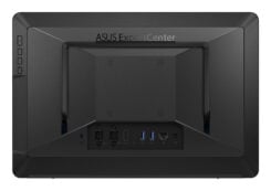 ASUS ExpertCenter E1 AiO E1600WKAT-BMR191W Intel® Celeron® N N4500 39,6 cm (15.6") 1920 x 1080 Pixels Touchscreen All-in-One tablet PC 8 GB DDR4-SDRAM 256 GB SSD Windows 11 Home Wi-Fi 6 (802.11ax) Zwart - Afbeelding 6