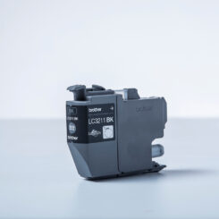Brother LC3211BK inktcartridge 1 stuk(s) Origineel Normaal rendement Zwart - Afbeelding 3