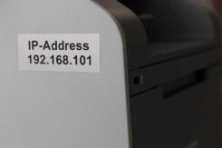 Brother TZE-M961 labelprinter-tape - Afbeelding 4
