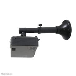 Neomounts BEAMER-W050BLACK Beamer muurbeugel - d 37-47 cm - full motion