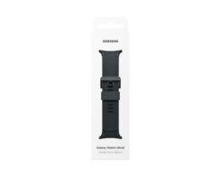 Samsung PeakForm Band (S/M/L) for Galaxy Watch Ultra2 Zwart - Afbeelding 5