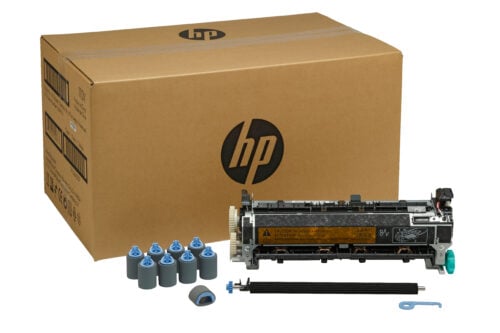 Printer- en scannerkits