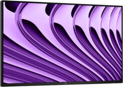 DELL Pro P P2426HEWO computer monitor 60,5 cm (23.8") 1920 x 1080 Pixels Full HD LCD Grijs - Afbeelding 2