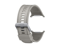 Samsung PeakForm Band (S/M/L) for Galaxy Watch Ultra2 Taupe - Afbeelding 4