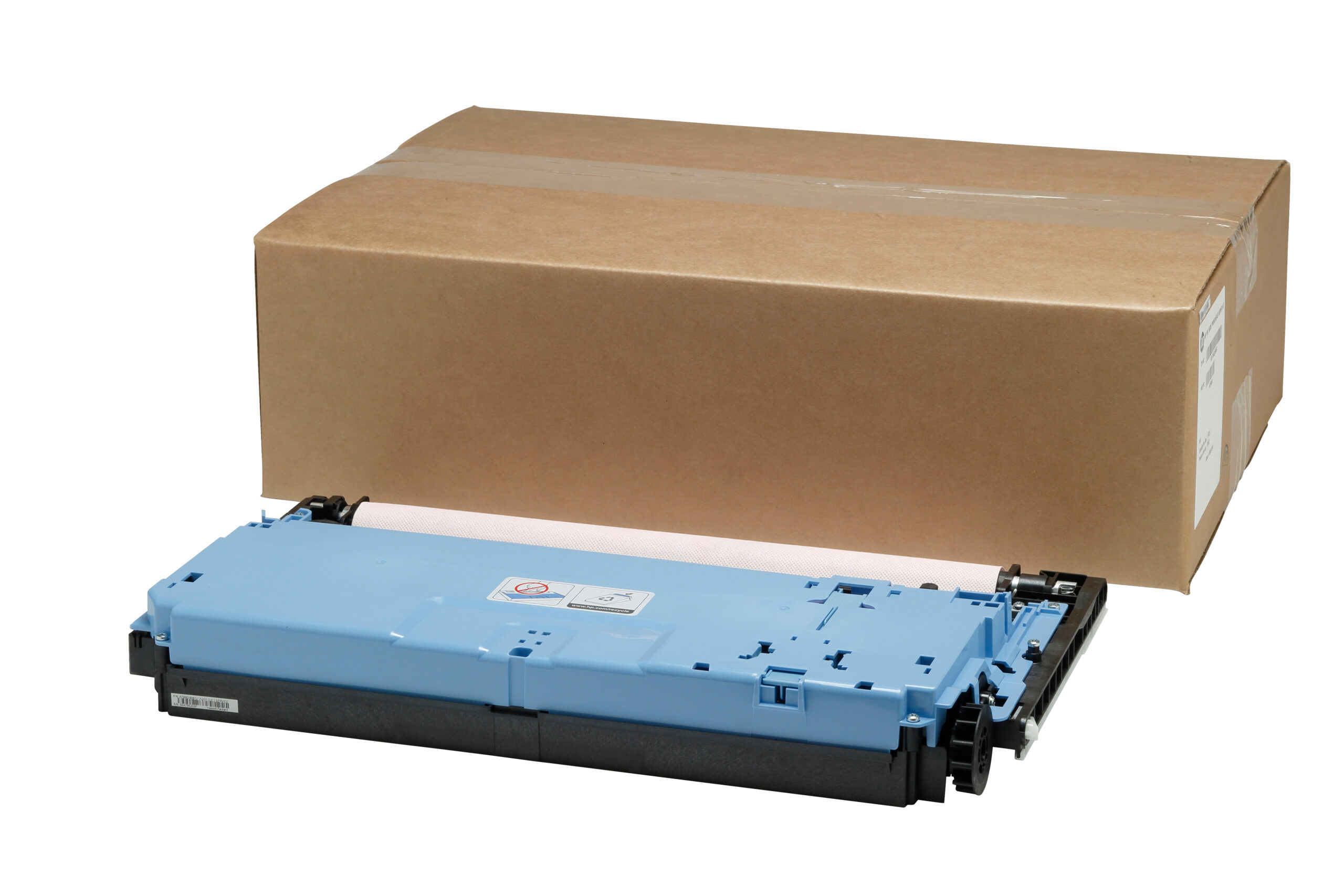 HP PageWide printkopreinigingskit - Afbeelding 2