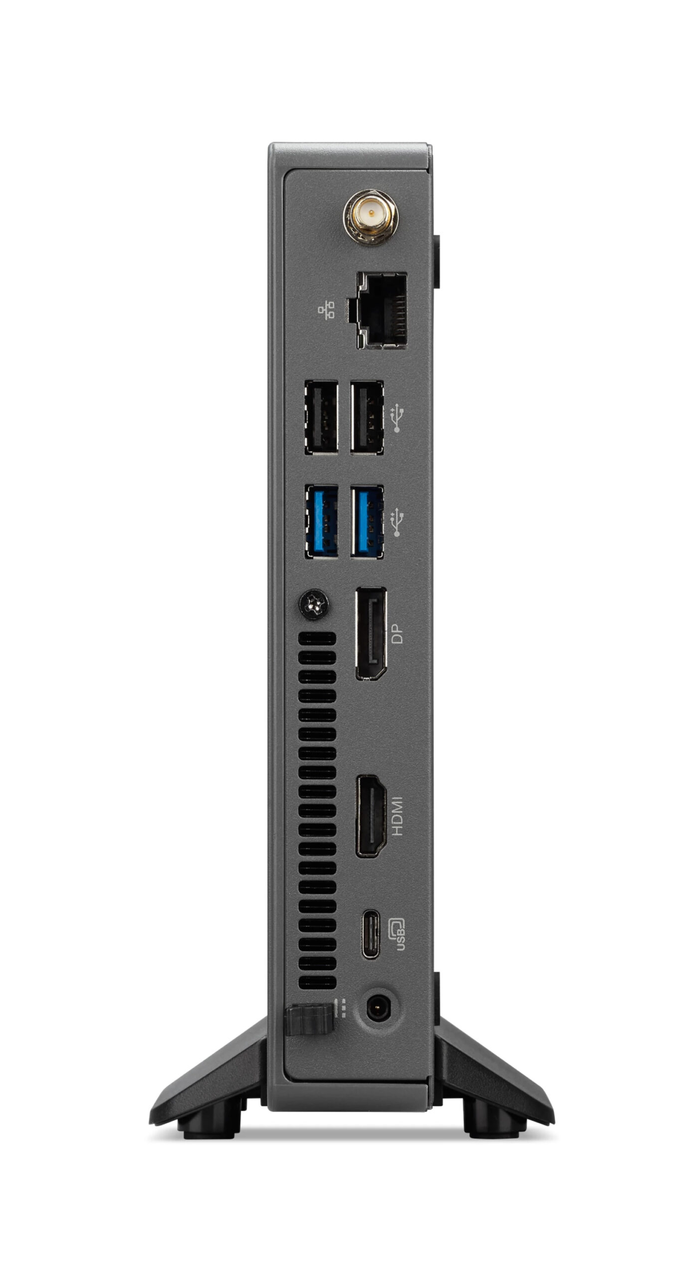 Acer Veriton VN2595GT 2000 Desktop - Afbeelding 5