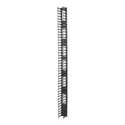 APC Verticale kabelmanager voor NetShelter SX 750 mm breed 45U (2x)