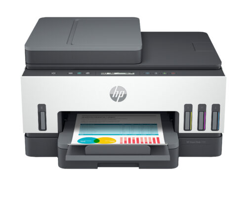 Printen & Scannen