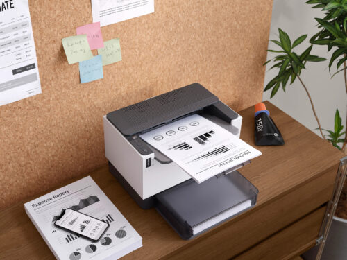 Printen & Scannen