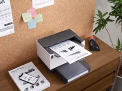 HP CLT-W406 toneropvangunit