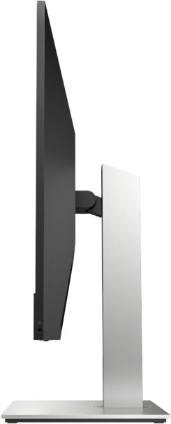 HP E-Series E27m G4 QHD USB-C conferentiemonitor - Afbeelding 5
