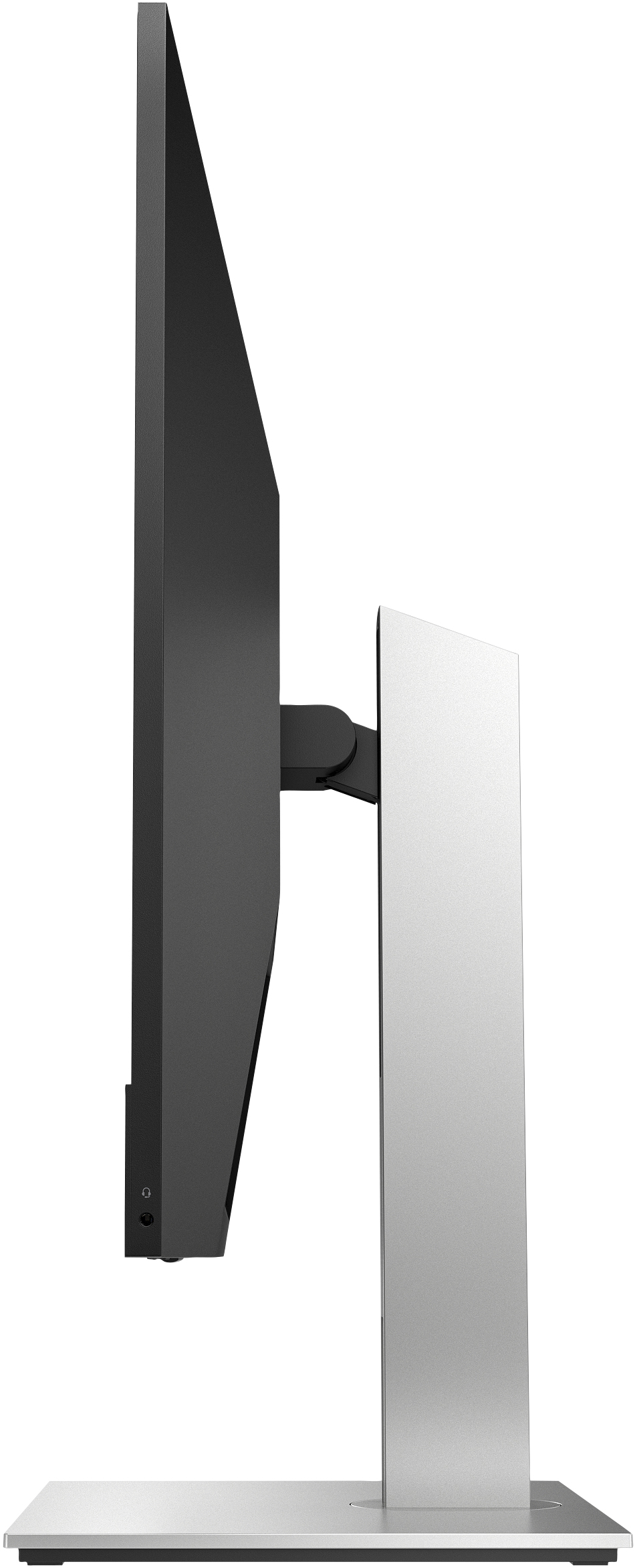 HP E-Series E27m G4 QHD USB-C conferentiemonitor - Afbeelding 5