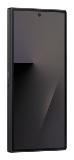 Samsung Galaxy Z Fold 7 20,3 cm (8") Dual SIM Android 16.0 5G USB Type-C 12 GB 256 GB 4400 mAh Zwart - Afbeelding 3