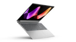 HP EliteBook 6 G2i Next Gen AI Intel Core Ultra 7 355 Laptop 40,6 cm (16") WUXGA 16 GB DDR5-SDRAM 512 GB SSD Wi-Fi 7 (802.11be) Windows 11 Pro Zilver - Afbeelding 3