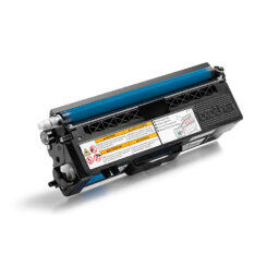 Brother TN-320C tonercartridge 1 stuk(s) Origineel Cyaan - Afbeelding 3