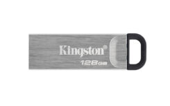 Kingston Technology DataTraveler 128GB Kyson usb-stick - Afbeelding 2