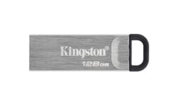 Kingston Technology DataTraveler 128GB Kyson usb-stick