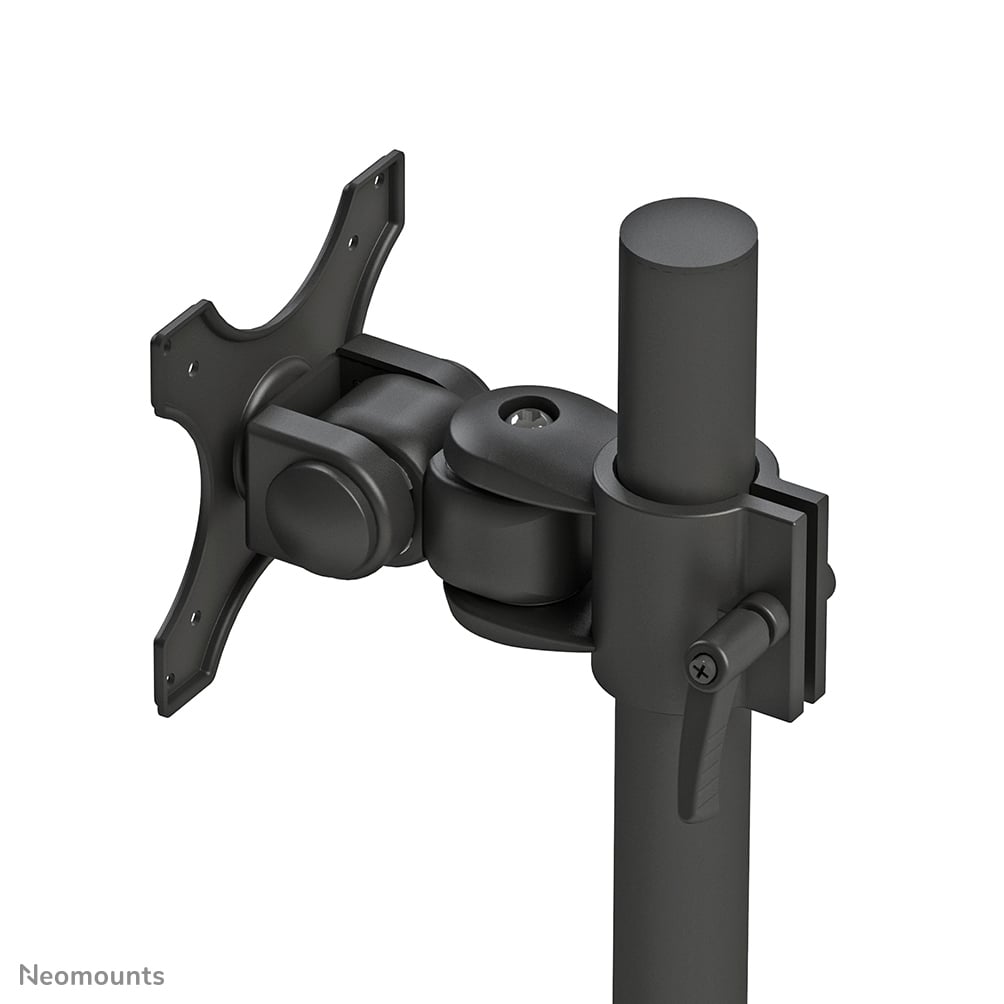 Neomounts FPMA-D700DDV Monitorstandaard 10-27" - Afbeelding 5