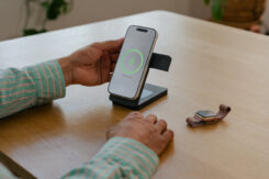 Verbatim Charge 'n' Go Qi2 Power Bank - Afbeelding 6