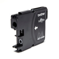 Brother LC1100BK inktcartridge 1 stuk(s) Origineel Zwart - Afbeelding 4