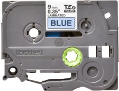 Brother Labeltape 9mm - Afbeelding 3