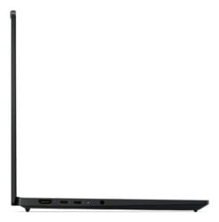Lenovo ThinkPad T14s Gen 7 (Intel) Copilot+ PC Intel Core Ultra 7 355 Laptop 35,6 cm (14") WUXGA 32 GB LPDDR5x-SDRAM 512 GB SSD Wi-Fi 7 (802.11be) Windows 11 Pro Belgisch Zwart - Afbeelding 4
