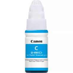 Canon GI-490C - Afbeelding 2