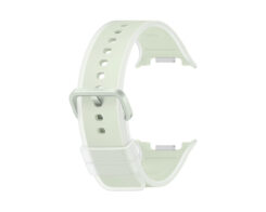 Samsung Misty Band (S/M) for Galaxy Watch9 (Watch8) Muntkleur - Afbeelding 4