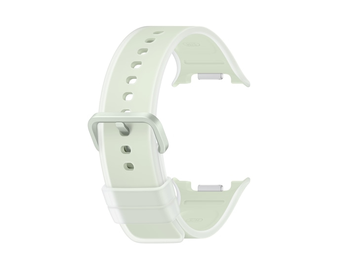 Samsung Misty Band (S/M) for Galaxy Watch9 (Watch8) Muntkleur - Afbeelding 4