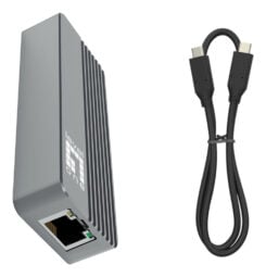 LevelOne USB-0410 Ethernet 10000 Mbit/s - Afbeelding 4