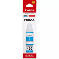 Canon GI-490C - Afbeelding 3