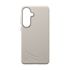 PanzerGlass CARE™ by ® Flow Case Vanilla w. Qi Samsung Galaxy S26+ mobiele telefoon behuizingen Hoes Beige - Afbeelding 5