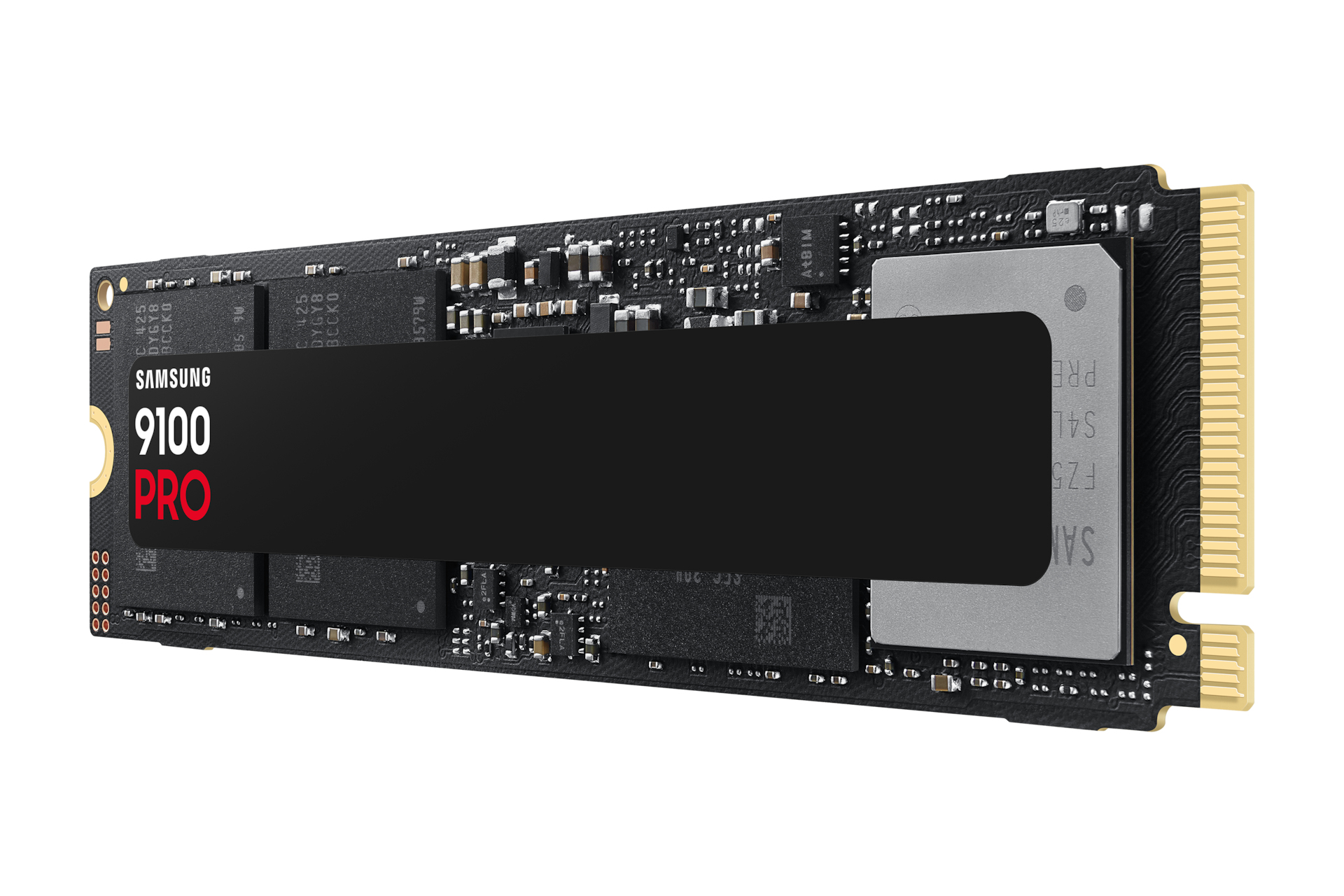 Samsung MZ-VAP8T0 8 TB M.2 PCI Express 5.0 NVMe V-NAND TLC - Afbeelding 4
