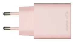 dbramante1928 CH18EUPI7201 oplader voor mobiele apparatuur Universeel Roze AC Binnen - Afbeelding 5