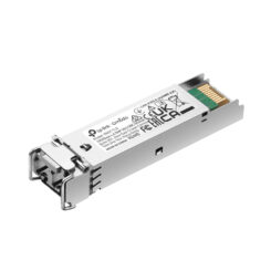 TP-Link Omada SM311LS netwerk transceiver module Vezel-optiek 1250 Mbit/s mini-GBIC 1310 nm - Afbeelding 2
