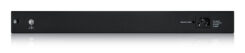 Zyxel XGS2220-30 Managed L3 Gigabit Ethernet (10/100/1000) Zwart - Afbeelding 5
