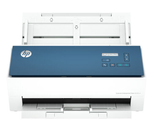 Printen & Scannen
