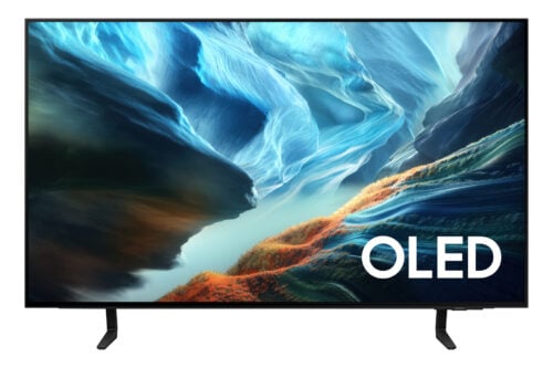 TV's