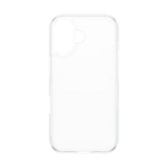 PanzerGlass ® HardCase Transparent iPhone 16 mobiele telefoon behuizingen Hoes Transparant - Afbeelding 5