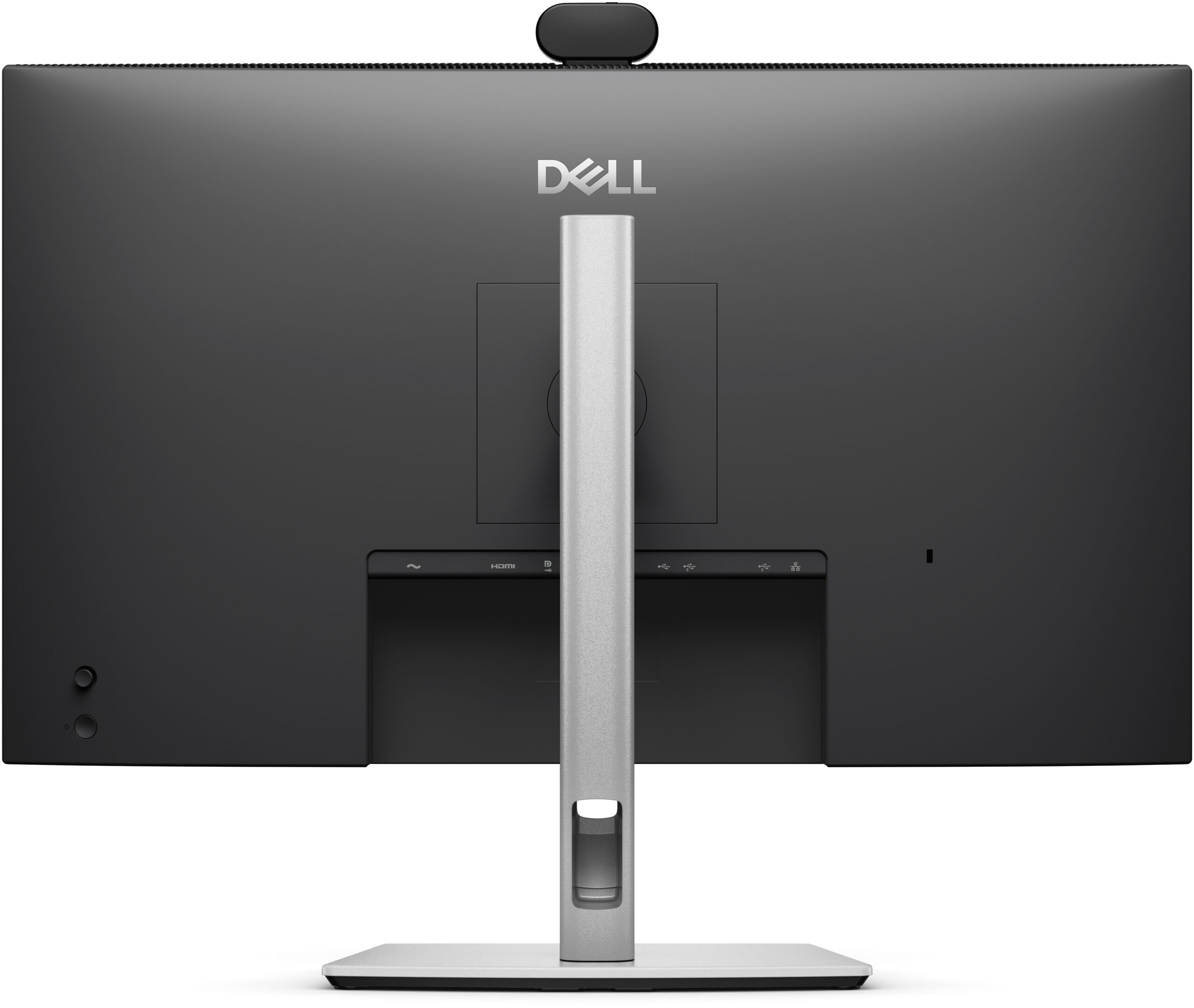 DELL Pro P P2726DEB 68,6 cm (27") LCD 2560 x 1440 Pixels Quad HD - Afbeelding 4