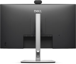 DELL Pro P P2726DEB 68,6 cm (27") LCD 2560 x 1440 Pixels Quad HD - Afbeelding 4