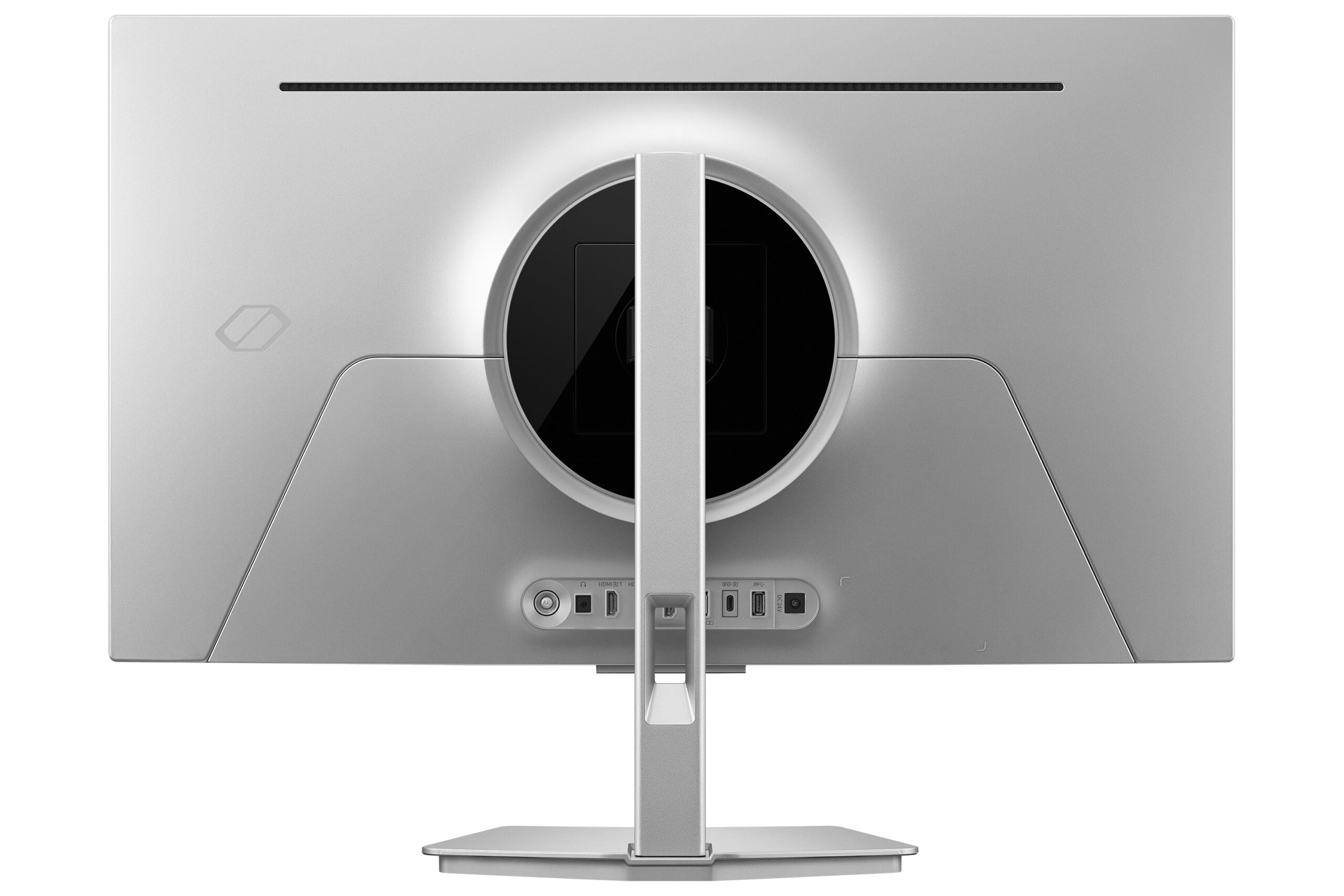 Samsung 32" Odyssey OLED G8 G80SH Gaming Monitor - Afbeelding 4