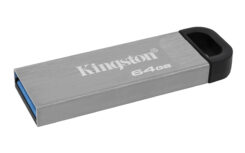 Kingston Technology DataTraveler 64GB Kyson usb-stick - Afbeelding 4