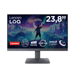 Lenovo LOQ 24-10 Monitor - Afbeelding 2
