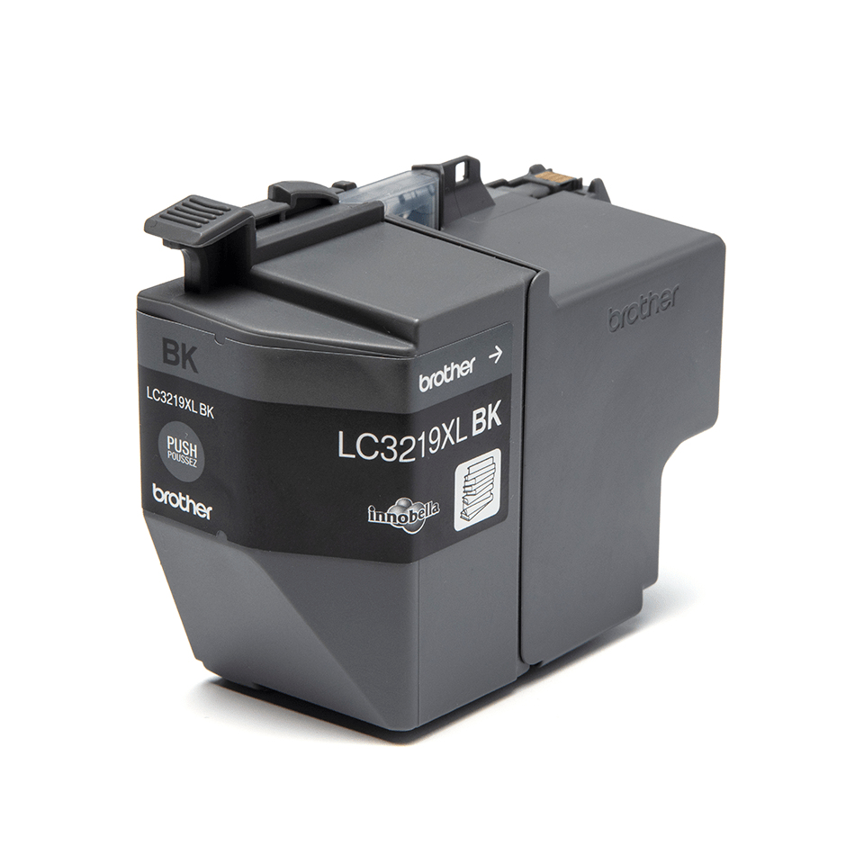 Brother Inktcartridge ZWART - Afbeelding 4