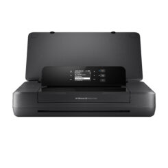 HP Officejet 200 Mobile Draadloos Kleur Printer - Afbeelding 2