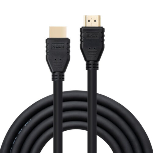 Kabels en adapters