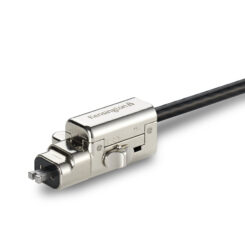 Kensington Universal 3-in-1 2.0 Keyed Laptop Lock - Afbeelding 5